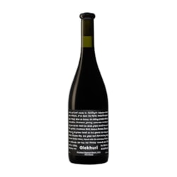 Wine Kisiskhevis Saperavi Qvevri 2022 Glekhuri 13.5% - 0.75L