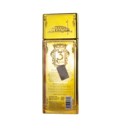 Vodka 3 Kilos Gold 40% - 0.75L