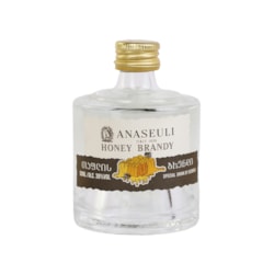 Vodka Anaseuli Honey 40% - 0.05L