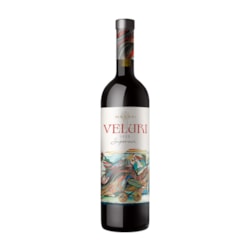 Wine Saperavi Veluri 15% - 0.75L
