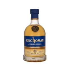 Whisky Kilchoman Machir Bay 46% - 0.7L