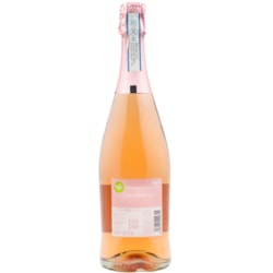 შუშხუნა ღვინო Prosecco Rose Tosti 11% - 0.75ლ