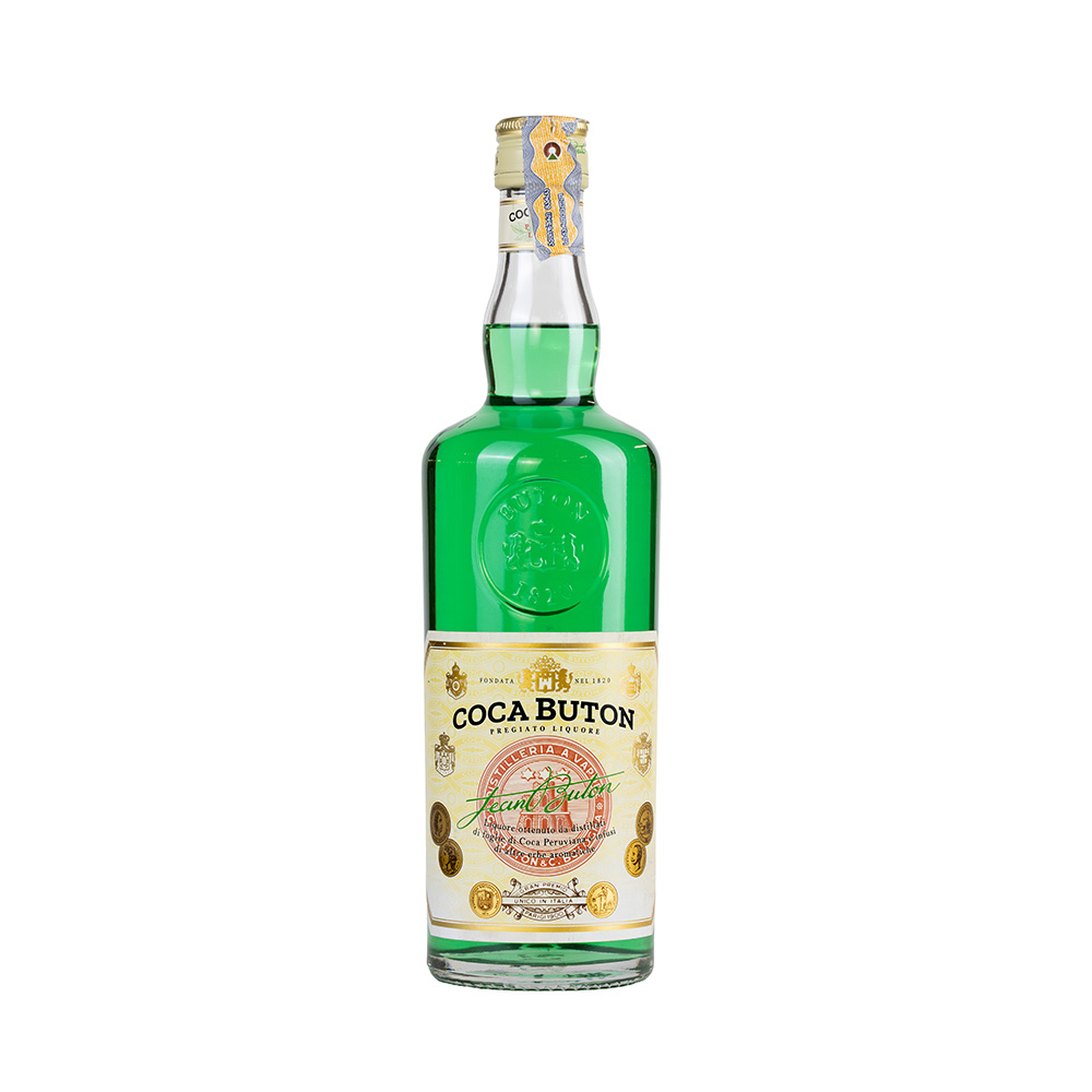 ლიქიორი Coca Buton 36.5% - 0.7ლ