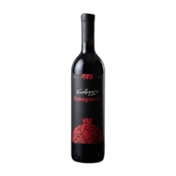 Wine Pomegranate 13% - 0.75L