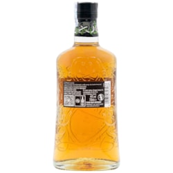 ვისკი Highland Park Single Malt Scotch 15 Y.O. (ყუთით) 44% - 0.7ლ