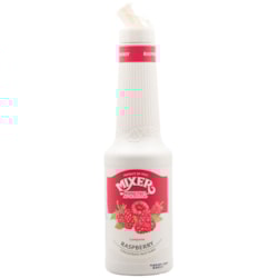 Syrup Mixer Raspberry - 1.0L