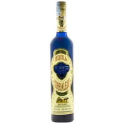 ტეკილა Corralejo Reposado 38% - 0.7ლ