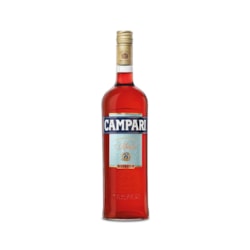 ლიქიორი Campari Bitter 25% - 0.7ლ