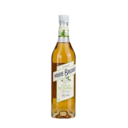 სიროფი Marie Brizard Elderflower - 0.7ლ