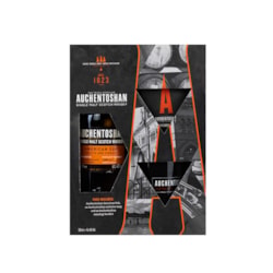 ვისკი Auchentoshan American Oak 40% (ჭიქით) - 0.7ლ