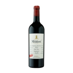 Wine Saperavi Khashmi 2021 13.5% - 0.75L