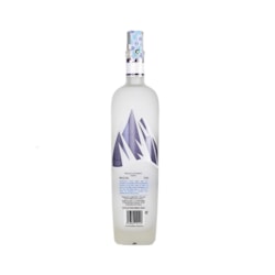 Vodka Mont Blanc (With Box) 40% - 0.75L