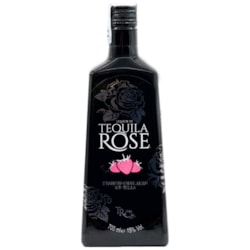ლიქიორი Tequila Rose Strawberry 15% - 0.7ლ
