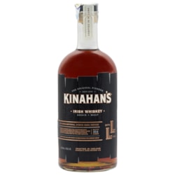 ვისკი Kinahans The Cask Project 40% - 1.0ლ