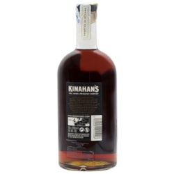 ვისკი Kinahans The Cask Project 40% - 1.0ლ
