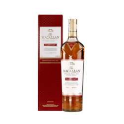 ვისკი The Macallan Classic Cut 2025 Edition (ყუთით) 50.6% - 0.7ლ
