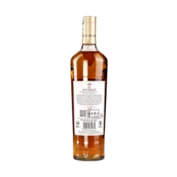 ვისკი The Macallan Classic Cut 2025 Edition (ყუთით) 50.6% - 0.7ლ