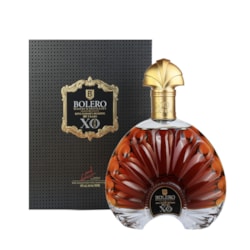 ბრენდი ბოლერო თამარ მეფის რეზერვი Extra X.O.20 Y.O. 40% (ყუთით) - 0.7ლ