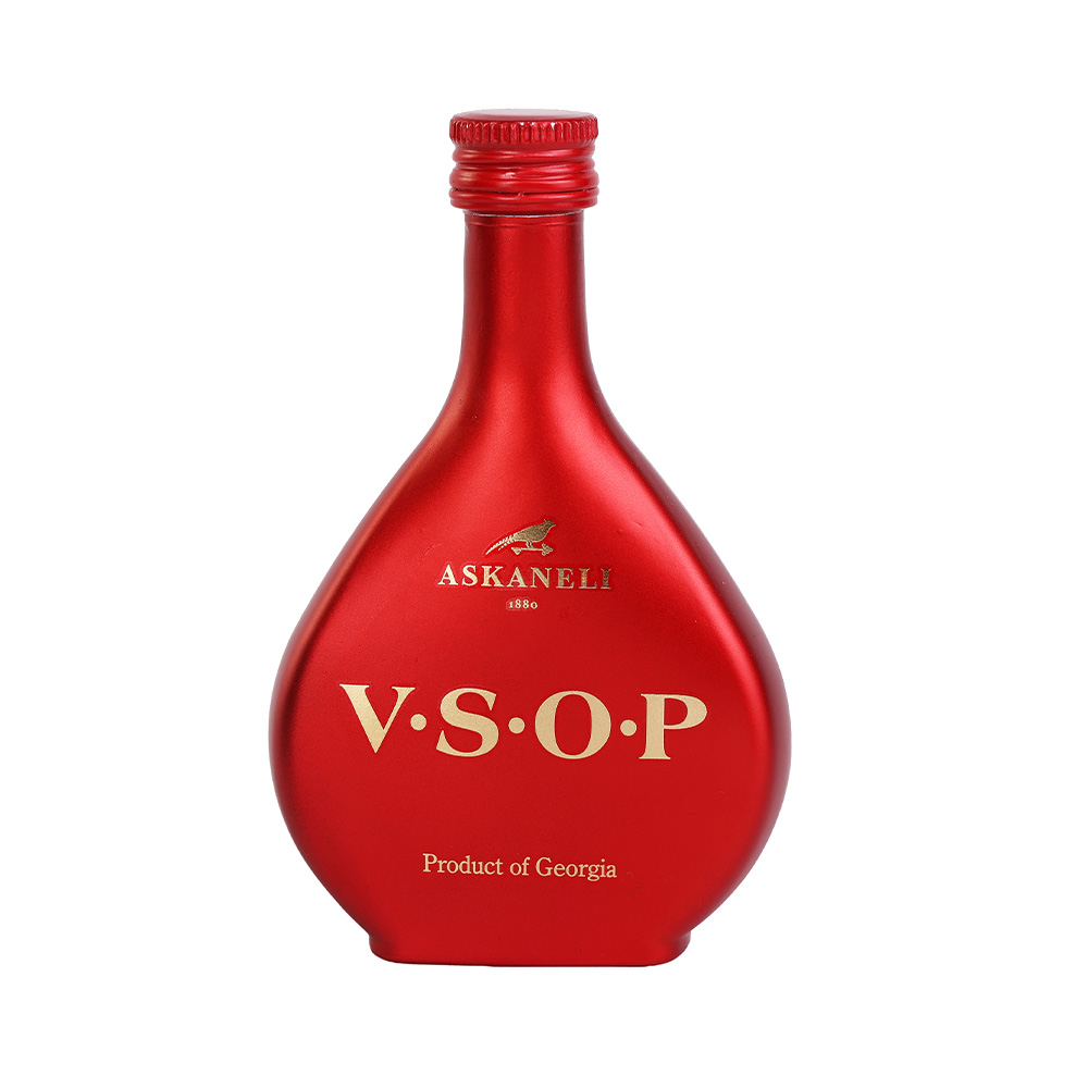 Brandy Askaneli V.S.O.P. 40% - 0.05L