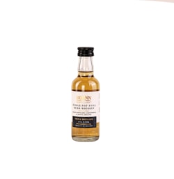 Whisky Boann Distillery Single Pot Still P.X. Cask 47% - 0.05L