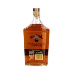 ბურბონი Jim Beam Signature Craft 40% - 0.7ლ
