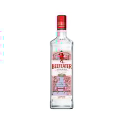 ჯინი Beefeater London Dry 40% - 1.0ლ