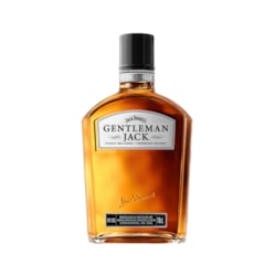 ვისკი Jack Daniels Gentleman 40% - 0.7ლ