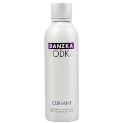 არაყი Danzka Currant 40% - 0.7ლ