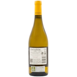 ღვინო Viura Ontañón 2023 12.5% - 0.75ლ