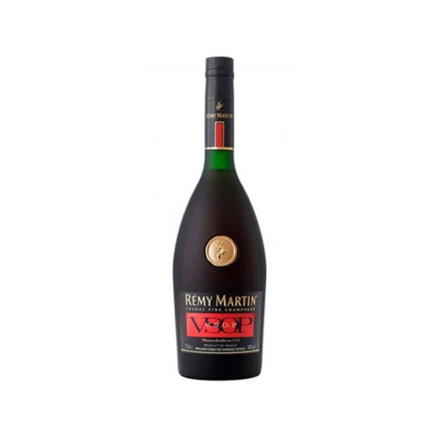 კონიაკი Remy Martin V.S.O.P 40% - 0.7ლ