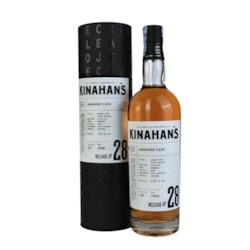 Whiskey Kinahan's Amarone Cask (With Box) 50% - 0.7L