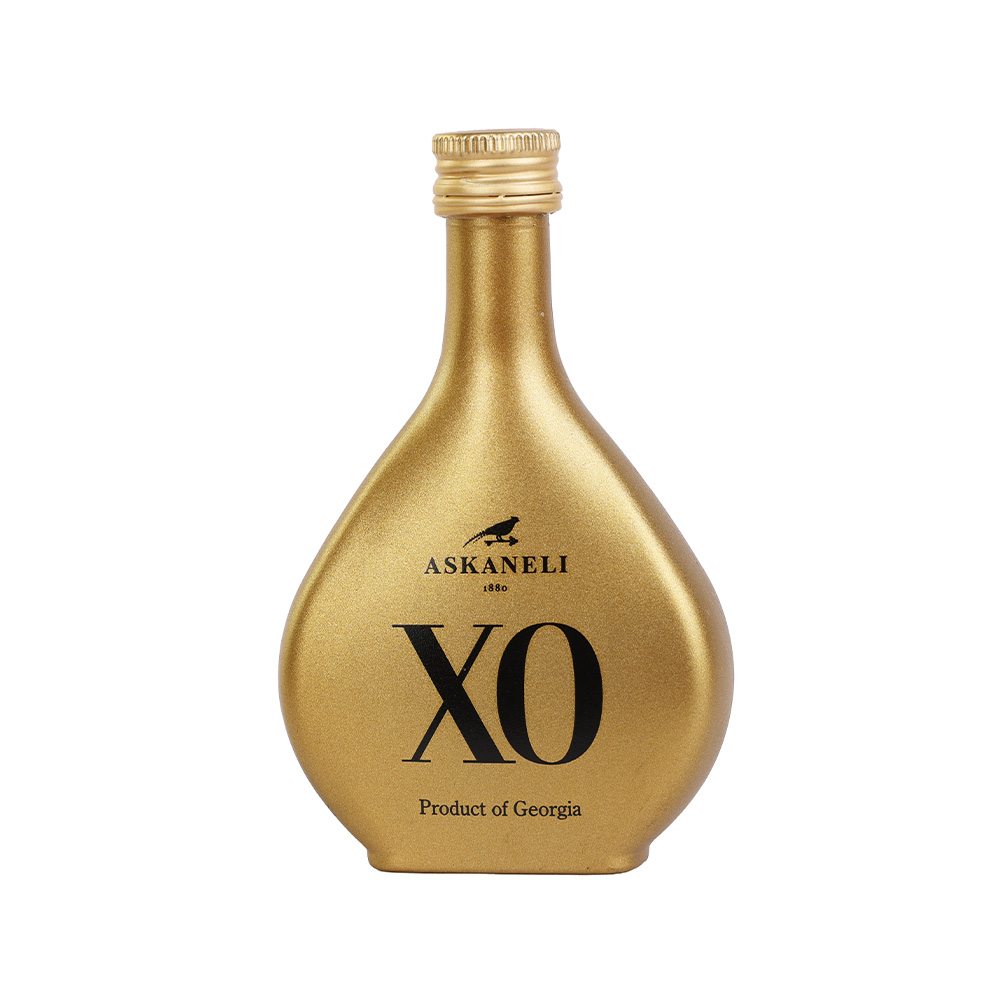 Brandy Askaneli X.O. 40% - 0.05L