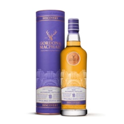 Whisky Gordon & Macphail Discovery Miltonduff Sherry Cask 10 Y.O. (With Box)  43% - 0.7L