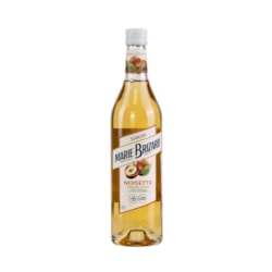 სიროფი Marie Brizard Hazelnut - 0.7ლ