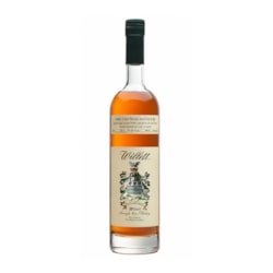 ბურბონი Willett Small Batch 4 Y.O. 54.4% - 0.75ლ