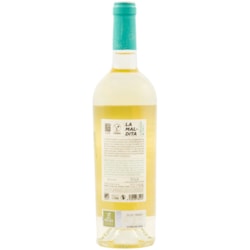 ღვინო La Maldita Blanco Carlos Serres 12.5% - 0.75ლ