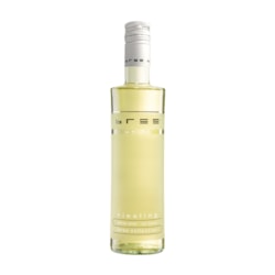 შუშხუნა ღვინო Riesling Feinherb Bree 10.5% - 0.25ლ