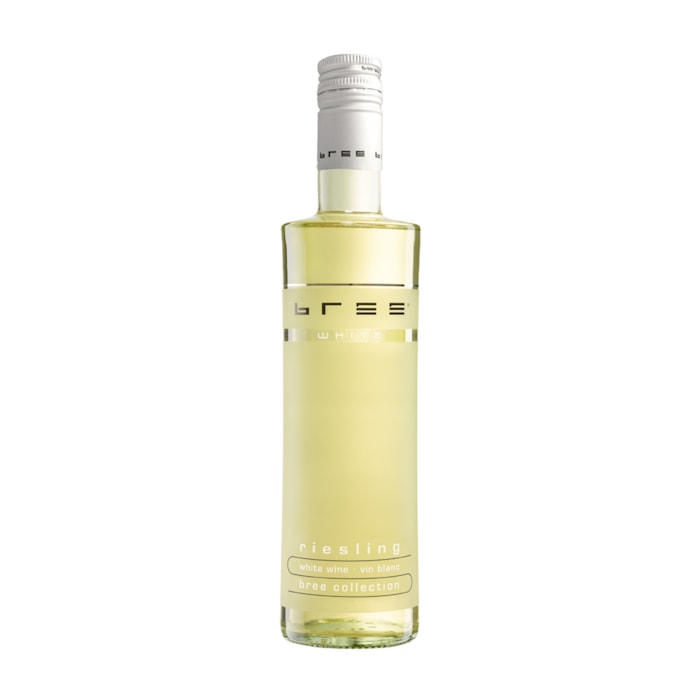 შუშხუნა ღვინო Riesling Feinherb Bree 10.5% - 0.25ლ