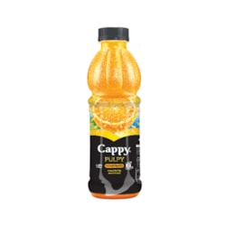 Natural Juice Cappy Orange - 0.5L