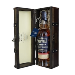 Whisky Nestville Single Barrel Limited Edition (With Box) 40% - 0.7L