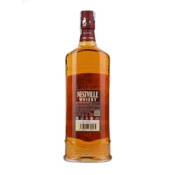 ვისკი Nestville Original Blended 6 Y.O. (ყუთით) 40% - 0.7ლ