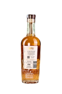 ვისკი Boann Distillery Single Pot Still Madeira Cask 47% - 0.7ლ