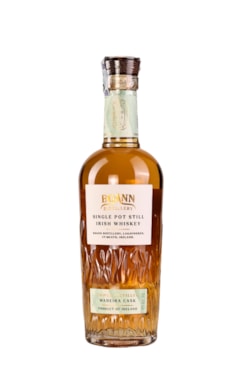 ვისკი Boann Distillery Single Pot Still Madeira Cask 47% - 0.7ლ