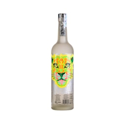 ტეკილა Xiaman X Mezcal Artesanal Espadin 40% - 0.7ლ
