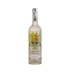 Tequila Xiaman X Mezcal Artesanal Espadin 40% - 0.7L
