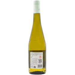 ღვინო Muscadet Sevre & Maine Sur Lie Joseph Verdier 12% - 0.75ლ