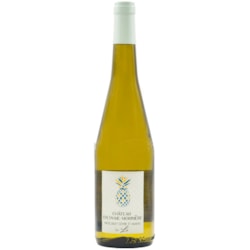 ღვინო Muscadet Sevre & Maine Sur Lie Joseph Verdier 12% - 0.75ლ