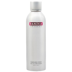 არაყი Danzka Raspberry 40% - 1.0ლ