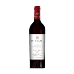 ღვინო საფერავი პრემიუმი 2024 რთველისი 12.5% - 0.75ლ