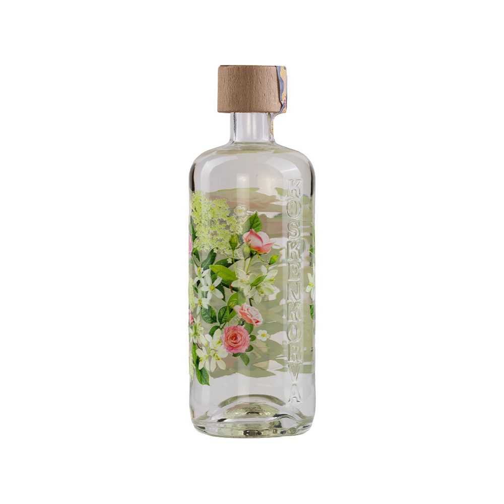 Vodka Koskenkorva 7 Botanicals 37.5% - 0.5L
